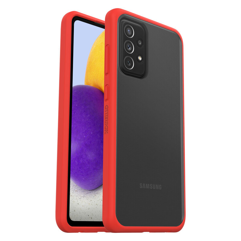 product image 3 - Galaxy A72 Hoesje React Series